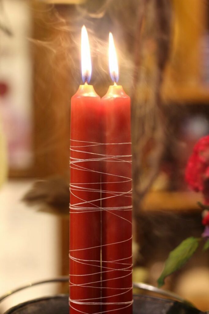 Rituels d’amour qui fonctionnent vraiment